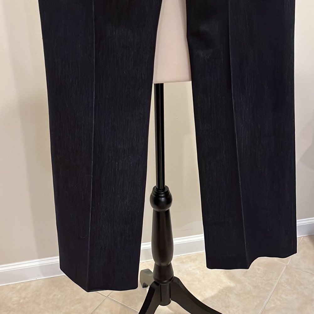 Vertigo Paris Denim Trousers Size 8 - Picture 9 of 9